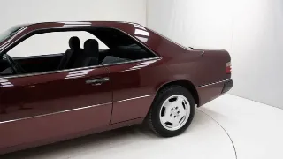 Foto 24 di 40: Mercedes-Benz 230 CE
