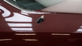 Foto 29 di 40: Mercedes-Benz 230 CE