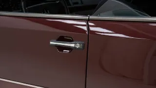 Foto 30 di 40: Mercedes-Benz 230 CE