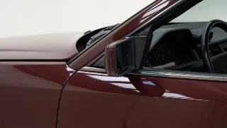 Foto 31 di 40: Mercedes-Benz 230 CE