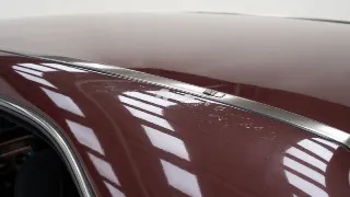 Foto 34 di 40: Mercedes-Benz 230 CE
