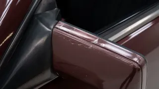 Foto 35 di 40: Mercedes-Benz 230 CE