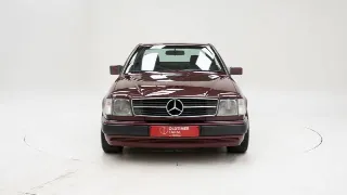 Foto 9 di 40: Mercedes-Benz 230 CE