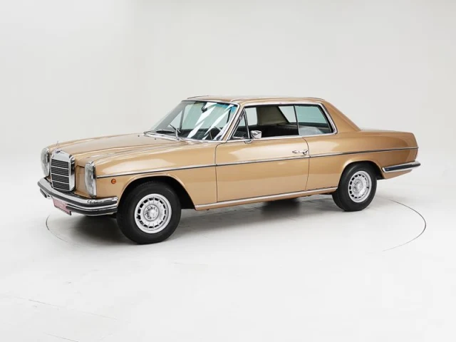 Mercedes-Benz 250 CE