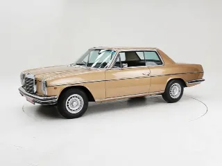 Foto 1 di 40: Mercedes-Benz 250 CE