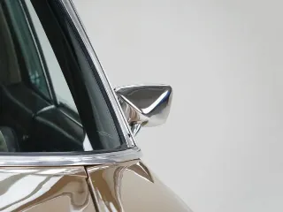 Foto 21 di 40: Mercedes-Benz 250 CE