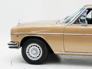 Foto 24 di 40: Mercedes-Benz 250 CE