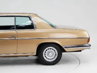 Foto 29 di 40: Mercedes-Benz 250 CE