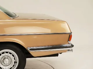 Foto 31 di 40: Mercedes-Benz 250 CE