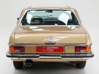 Foto 33 di 40: Mercedes-Benz 250 CE