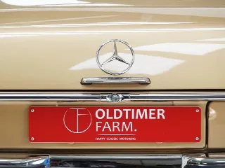 Foto 36 di 40: Mercedes-Benz 250 CE