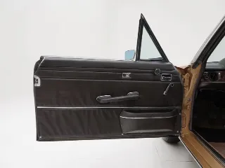 Foto 38 di 40: Mercedes-Benz 250 CE