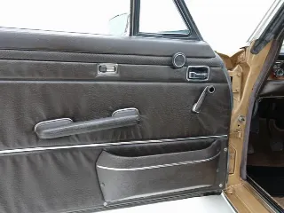 Foto 39 di 40: Mercedes-Benz 250 CE