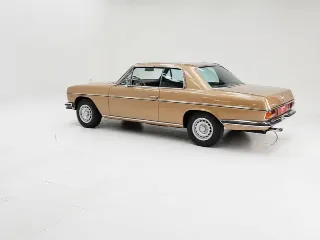 Foto 3 di 40: Mercedes-Benz 250 CE