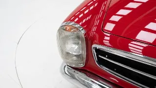 Foto 11 di 40: Mercedes-Benz 250 SL + Hardtop
