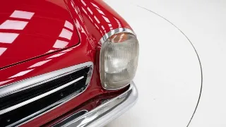 Foto 12 di 40: Mercedes-Benz 250 SL + Hardtop