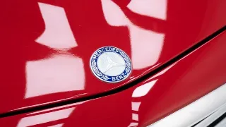 Foto 13 di 40: Mercedes-Benz 250 SL + Hardtop