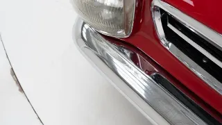 Foto 14 di 40: Mercedes-Benz 250 SL + Hardtop