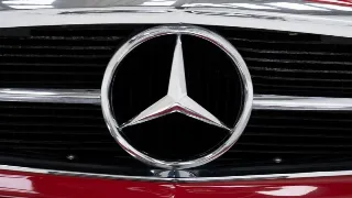 Foto 16 di 40: Mercedes-Benz 250 SL + Hardtop