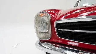 Foto 17 di 40: Mercedes-Benz 250 SL + Hardtop