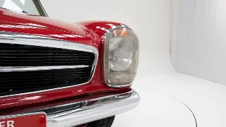 Foto 18 di 40: Mercedes-Benz 250 SL + Hardtop