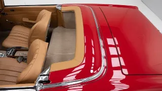 Foto 35 di 40: Mercedes-Benz 250 SL + Hardtop