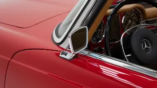 Foto 37 di 40: Mercedes-Benz 250 SL + Hardtop