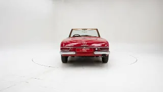 Foto 7 di 40: Mercedes-Benz 250 SL + Hardtop