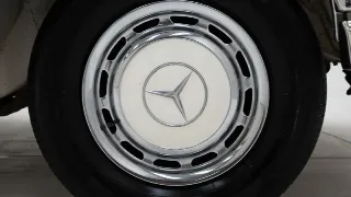 Foto 11 di 40: Mercedes-Benz 280 SE