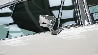 Foto 14 di 40: Mercedes-Benz 280 SE