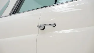 Foto 15 di 40: Mercedes-Benz 280 SE