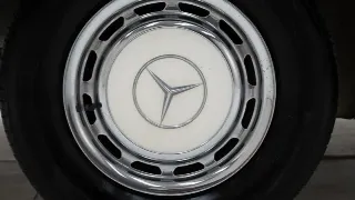 Foto 17 di 40: Mercedes-Benz 280 SE