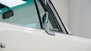Foto 21 di 40: Mercedes-Benz 280 SE