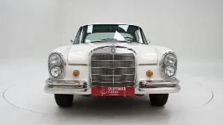 Foto 22 di 40: Mercedes-Benz 280 SE