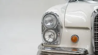 Foto 23 di 40: Mercedes-Benz 280 SE