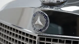Foto 27 di 40: Mercedes-Benz 280 SE