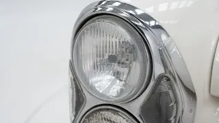 Foto 30 di 40: Mercedes-Benz 280 SE