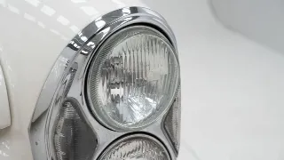 Foto 31 di 40: Mercedes-Benz 280 SE