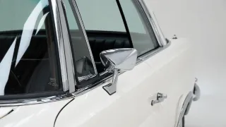 Foto 33 di 40: Mercedes-Benz 280 SE