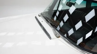 Foto 34 di 40: Mercedes-Benz 280 SE