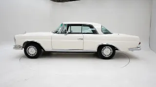 Foto 36 di 40: Mercedes-Benz 280 SE
