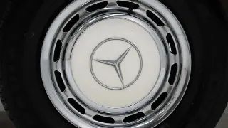 Foto 38 di 40: Mercedes-Benz 280 SE