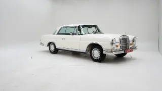 Foto 3 di 40: Mercedes-Benz 280 SE