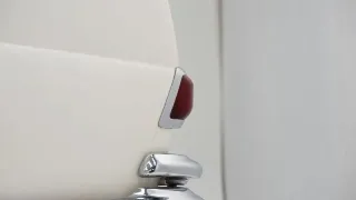 Foto 40 di 40: Mercedes-Benz 280 SE