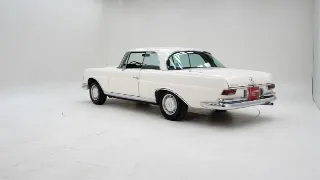 Foto 4 di 40: Mercedes-Benz 280 SE