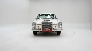 Foto 5 di 40: Mercedes-Benz 280 SE