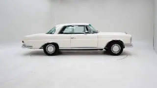 Foto 6 di 40: Mercedes-Benz 280 SE