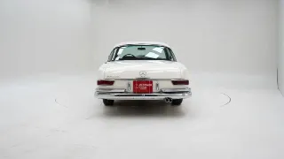 Foto 7 di 40: Mercedes-Benz 280 SE