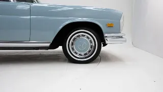 Foto 10 di 40: Mercedes-Benz 280 SE