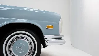 Foto 12 di 40: Mercedes-Benz 280 SE